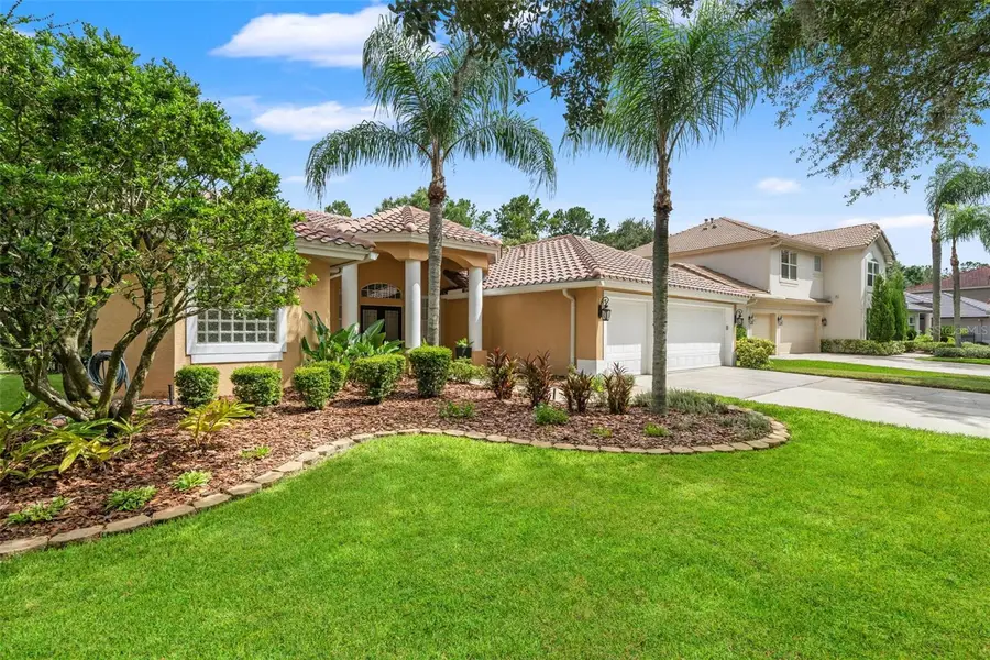 18115 Regents Square Drive, Tampa, FL 33647 - #3