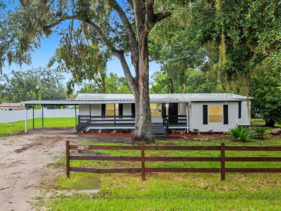 3817 Ward Road, Lakeland, FL 33810 - #2
