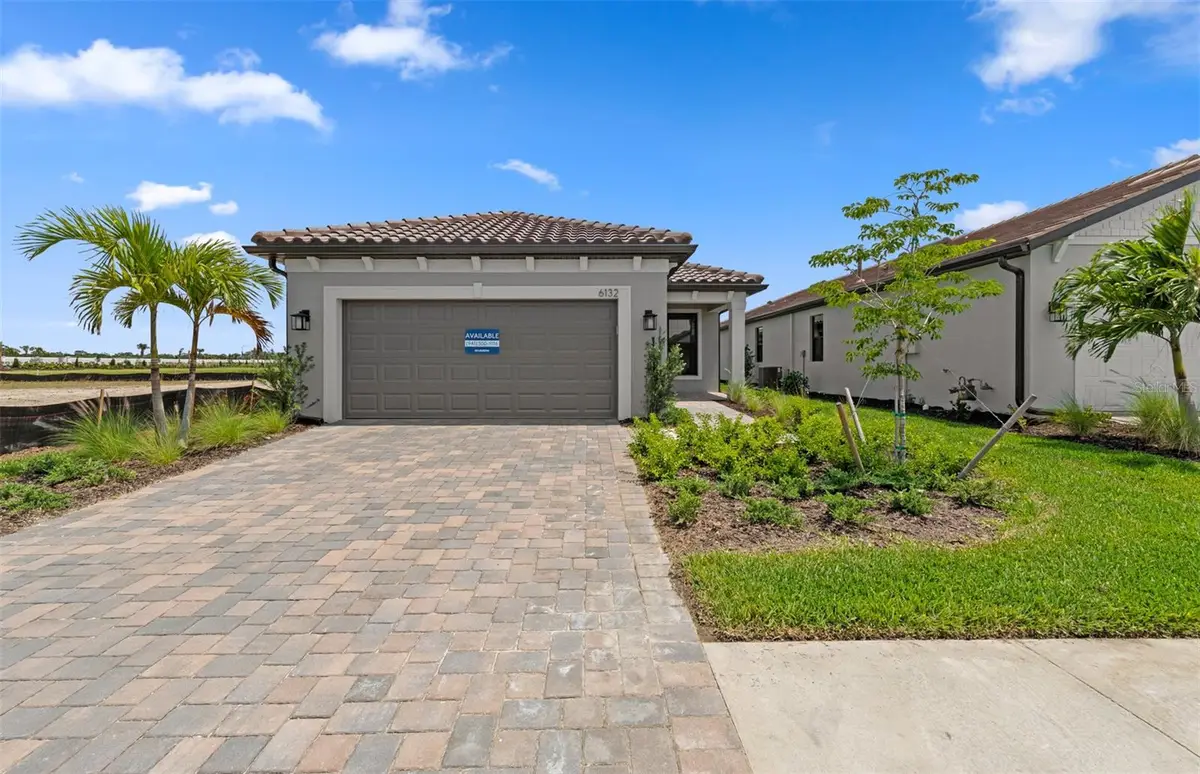 5834 Talon Preserve Drive, Nokomis, FL 34275 - #1