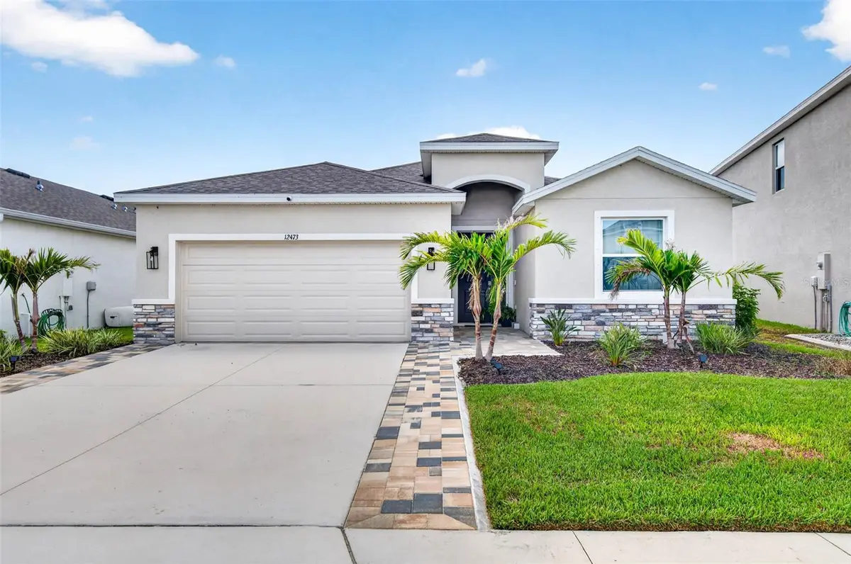 12473 Dora Trail, Parrish, FL 34219 - #1