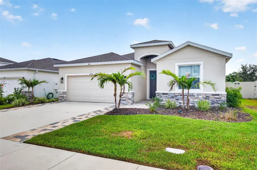 12473 Dora Trail, Parrish, FL 34219 - #2