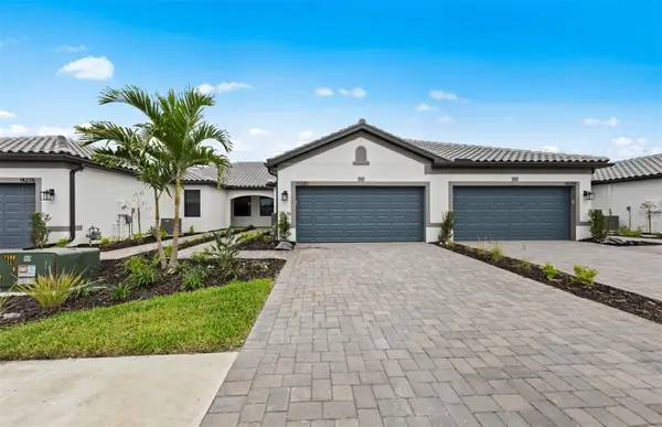 14232 Eagle Branch Drive, NOKOMIS, FL 34275