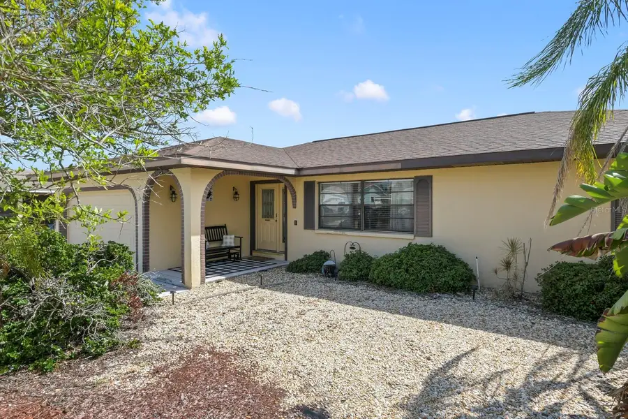 744 Flamingo Drive, Apollo Beach, FL 33572 - #2