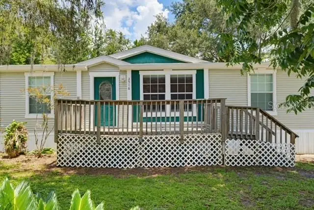 2516 Mobilaire Drive, Lutz, FL 33559 - #1