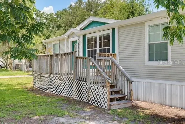 2516 Mobilaire Drive, Lutz, FL 33559 - #2
