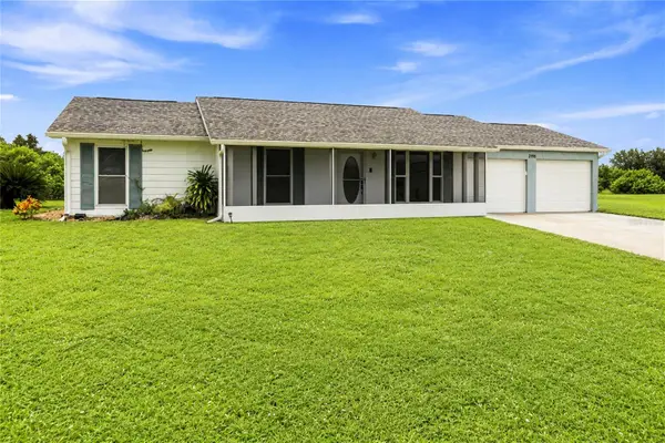2198 Hutt Court, PORT CHARLOTTE, FL 33952