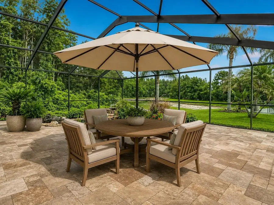 1521 Baythorn Drive, Wesley Chapel, FL 33543 - #3