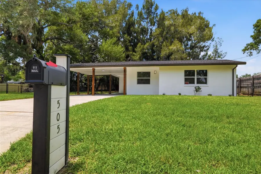 505 Papaya Drive, Tampa, FL 33619 - #2