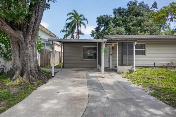 3615 W Rogers Avenue, TAMPA, FL 33611