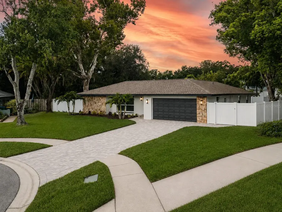 1967 Castille Drive, Dunedin, FL 34698 - #2