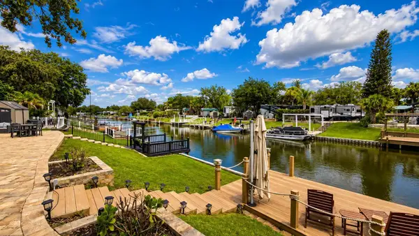 453 Waterway Drive, LAKE WALES, FL 33867
