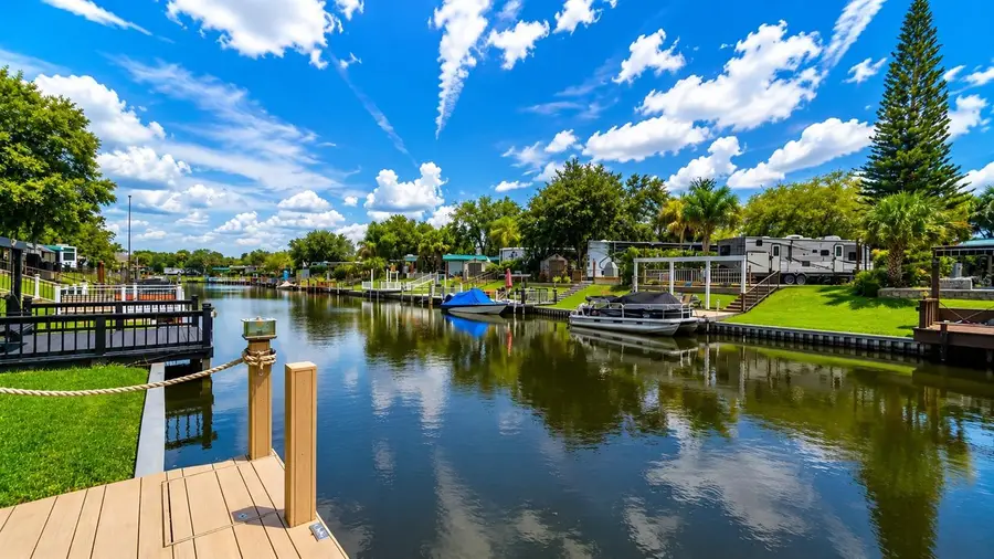 453 Waterway Drive, Lake Wales, FL 33867 - #3