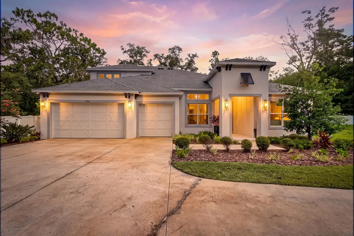 2304 Clement Road, Lutz, FL 33549 - #1