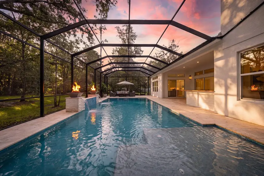 2304 Clement Road, Lutz, FL 33549 - #2