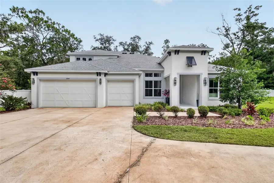 2304 Clement Road, Lutz, FL 33549 - #3