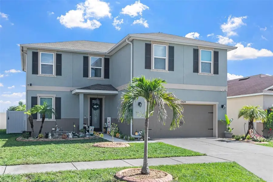 10624 Aldo Moro Drive, Wimauma, FL 33598 - #2