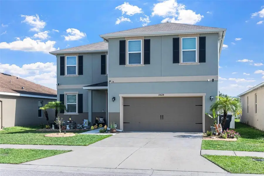 10624 Aldo Moro Drive, Wimauma, FL 33598 - #3