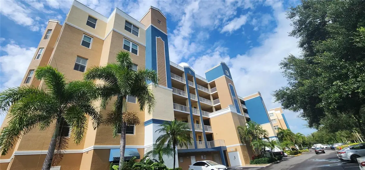 960 Starkey Road #3302, Largo, FL 33771 - #1