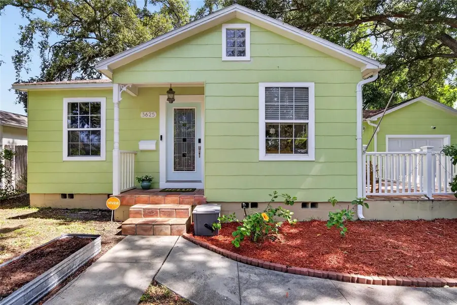 3625 8 Avenue N, Saint Petersburg, FL 33713 - #2