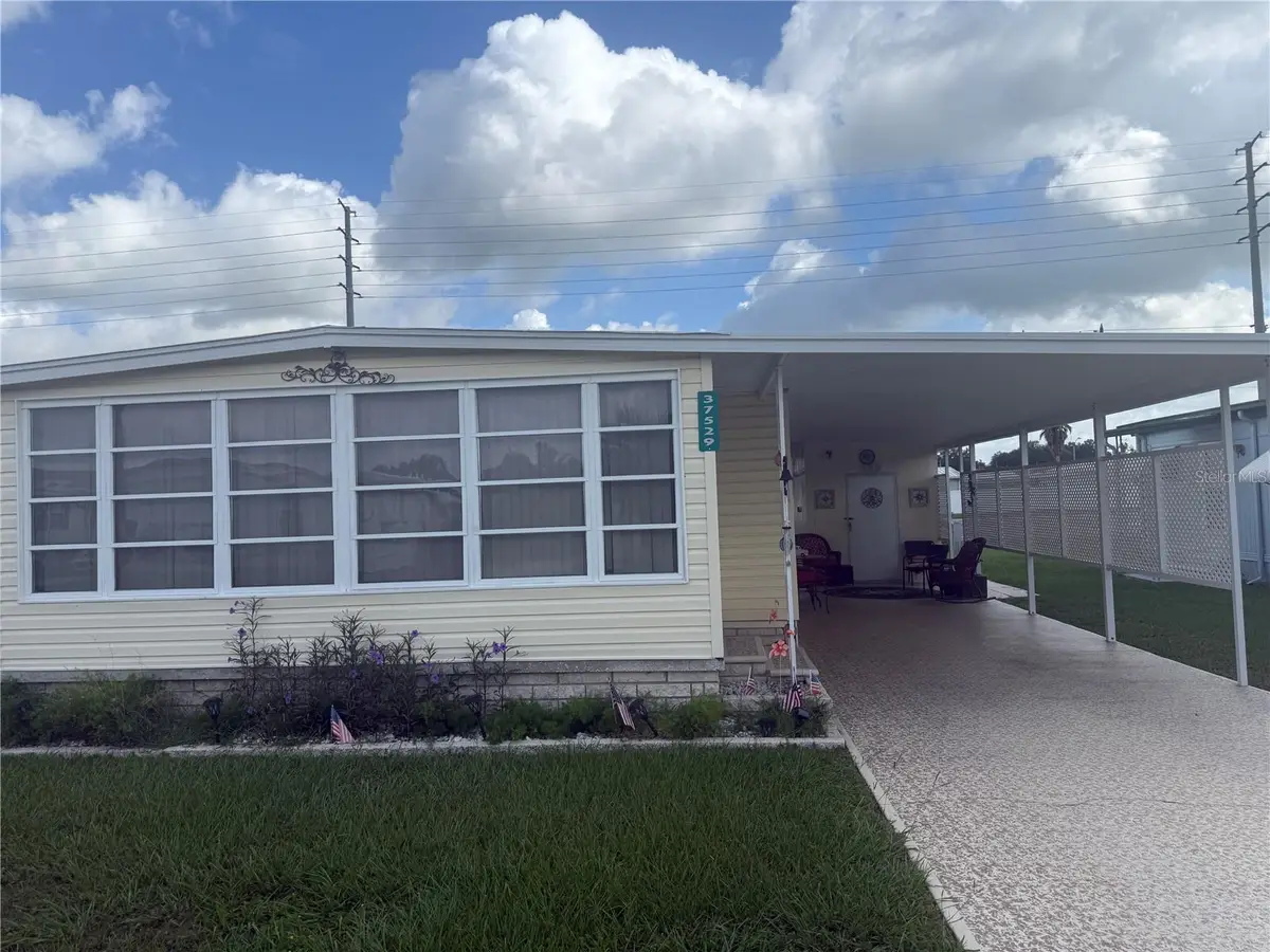 37529 Attica Avenue, Zephyrhills, FL 33542 - #1