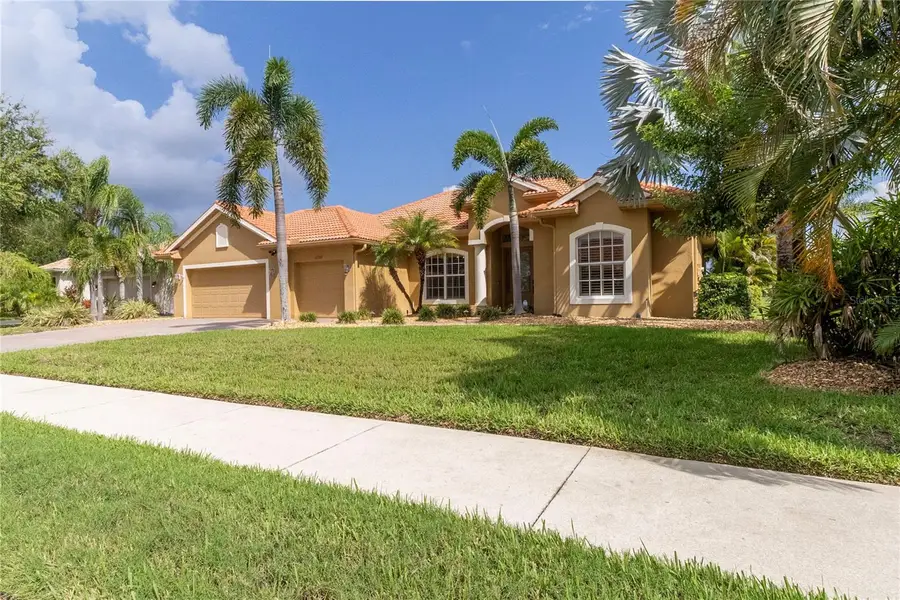 12709 Penguin Drive, Bradenton, FL 34212 - #3