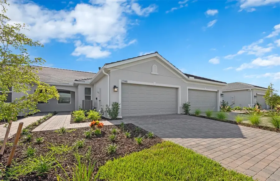 27104 Clam Shell Court, Englewood, FL 34223 - #2