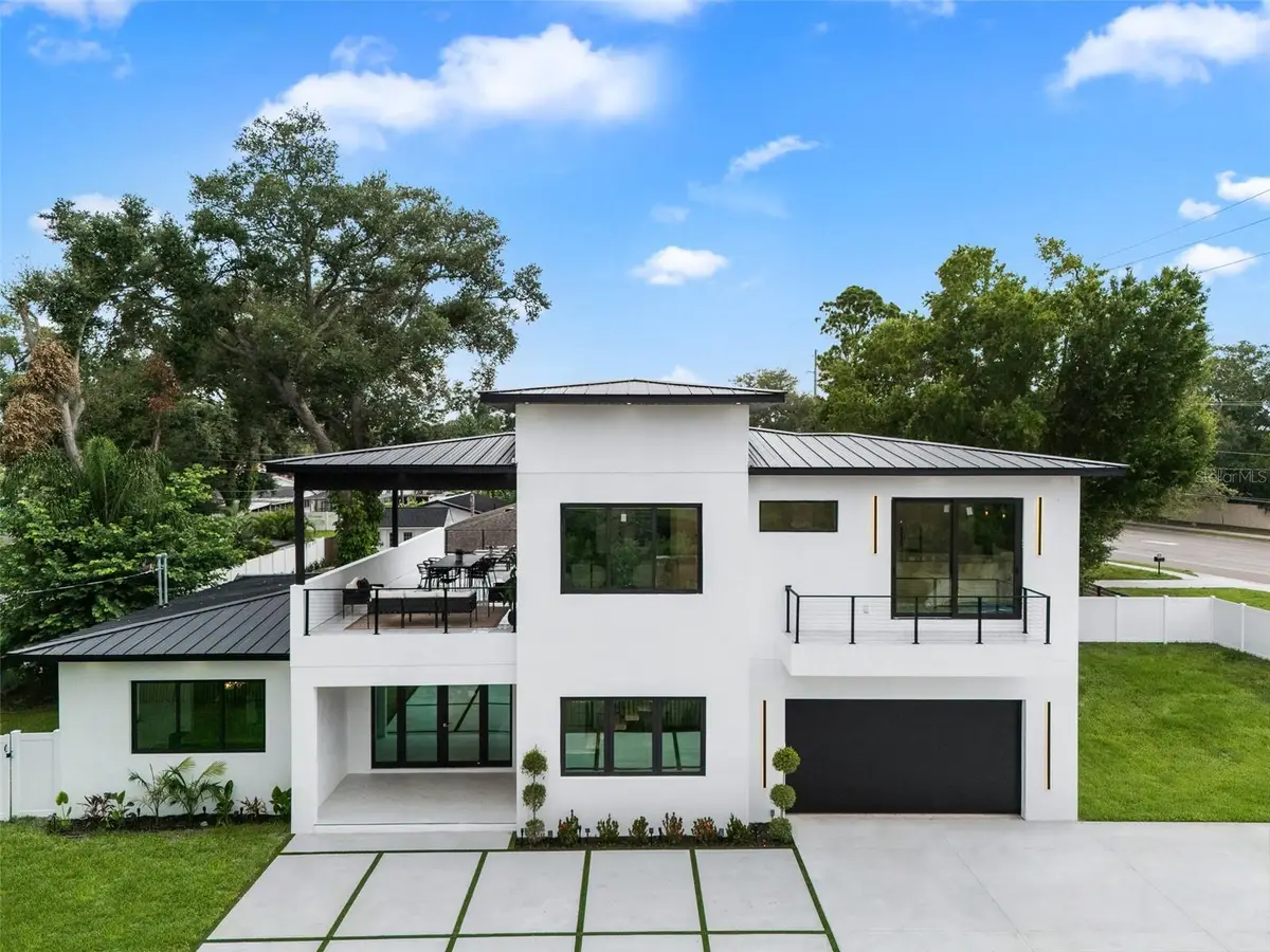 12870 N Armenia Avenue, Tampa, FL 33612 - #1