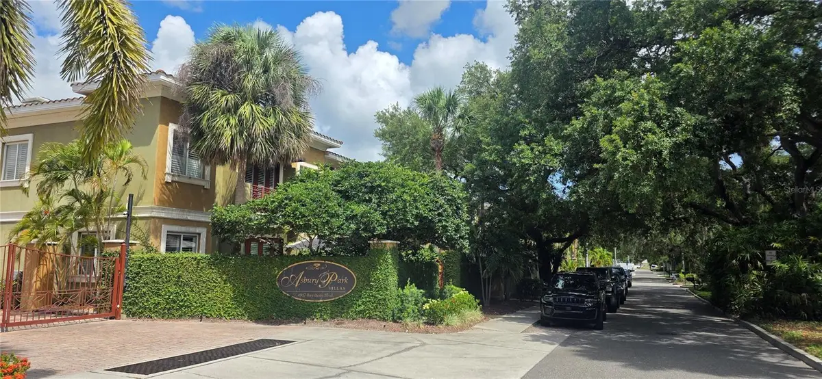4907 Bayshore Boulevard #103, Tampa, FL 33611 - #1