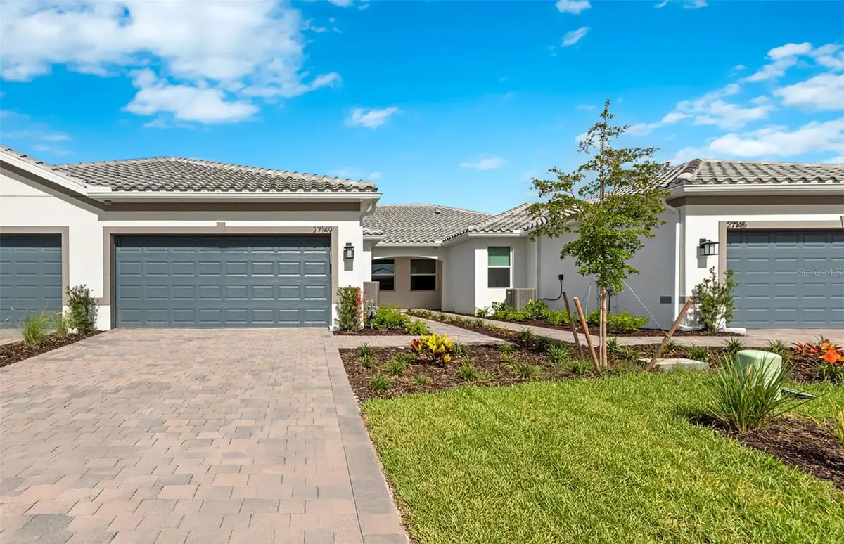 27108 Clam Shell Court, Englewood, FL 34223 - #1