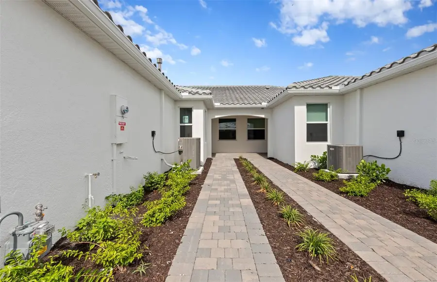 27108 Clam Shell Court, Englewood, FL 34223 - #2