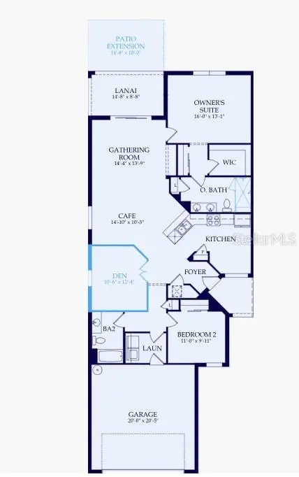 27108 Clam Shell Court, Englewood, FL 34223 - #3