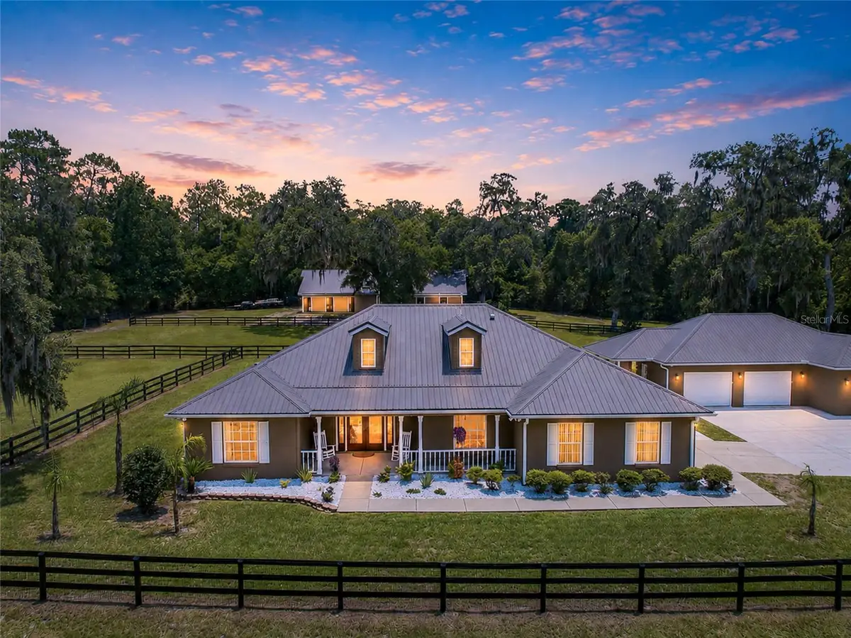 4 Middleground Road, Ocala, FL 34482 - #1