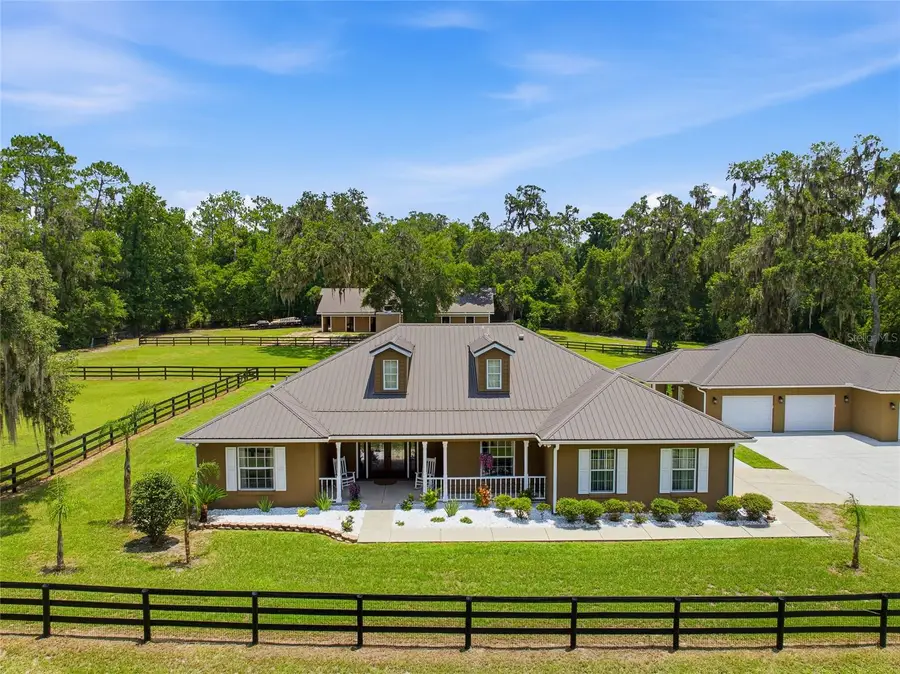 4 Middleground Road, Ocala, FL 34482 - #3