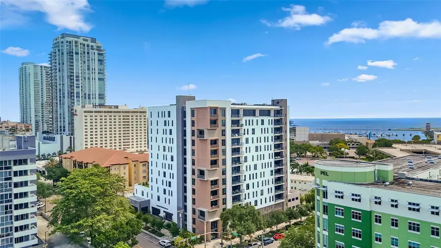 199 Dali Boulevard #1106, Saint Petersburg, FL 33701 - #2