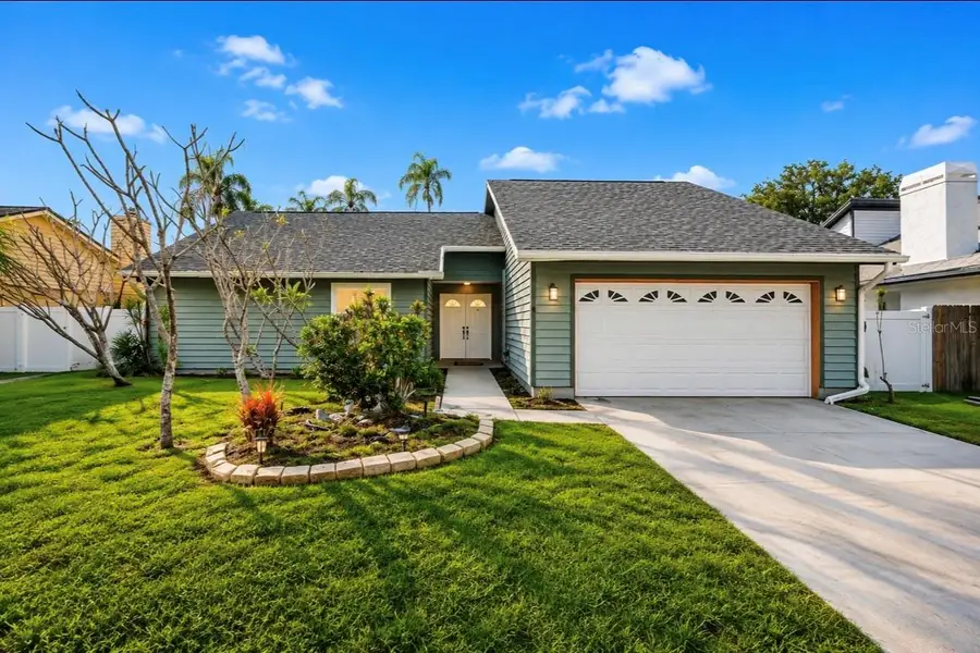 10906 Autumn Oak Place, Tampa, FL 33618 - #3