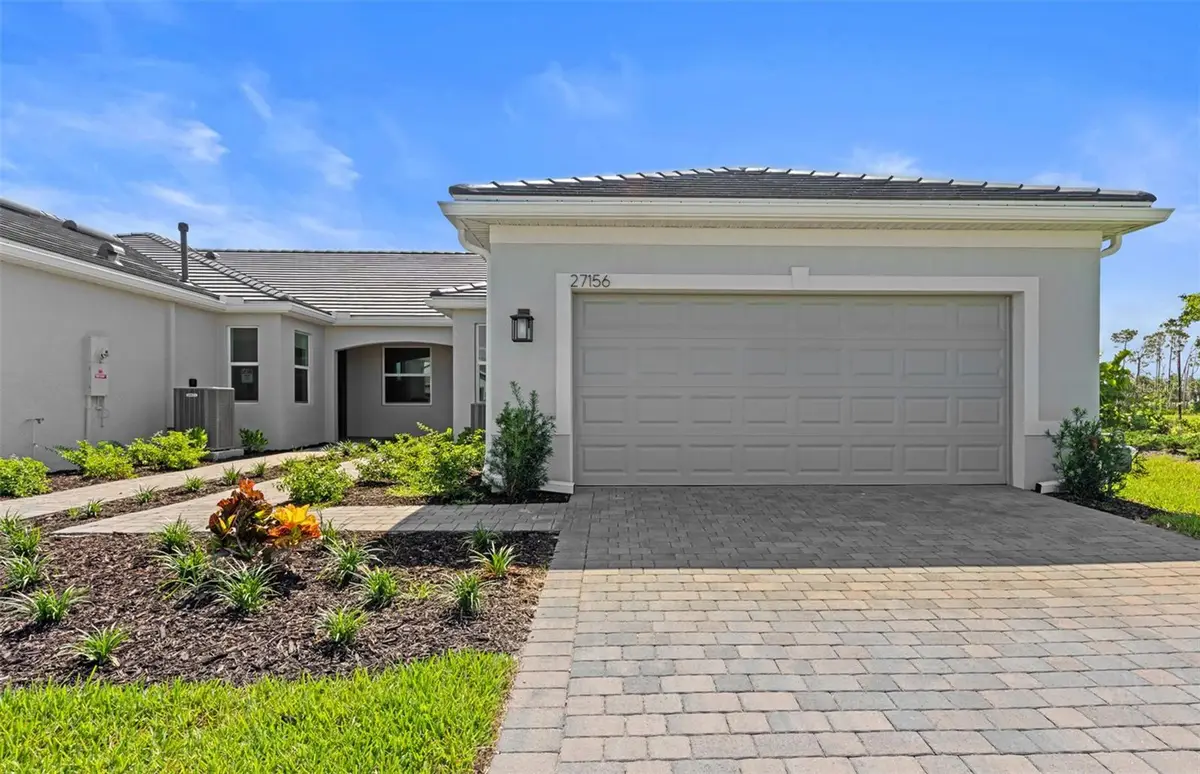 27112 Clam Shell Court, Englewood, FL 34223 - #1