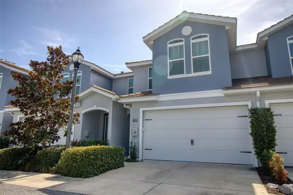 411 Birdsong Lane, DUNEDIN, FL 34698
