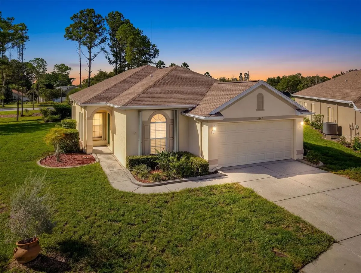 2542 Sandy Hill Court, Holiday, FL 34691 - #1