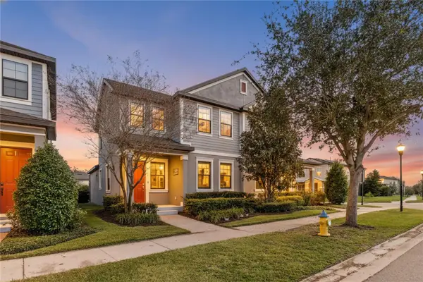 5714 Colony Glen Road, LITHIA, FL 33547