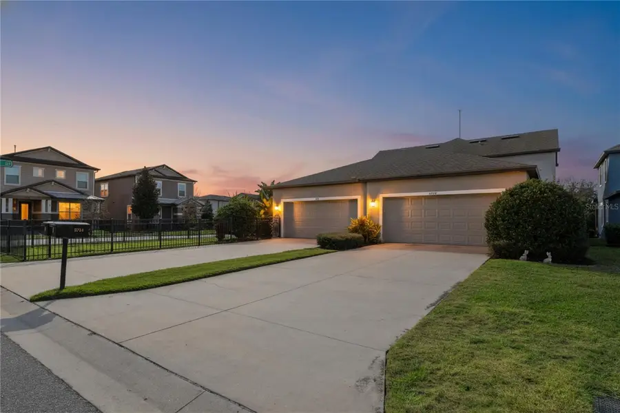 5714 Colony Glen Road, Lithia, FL 33547 - #2