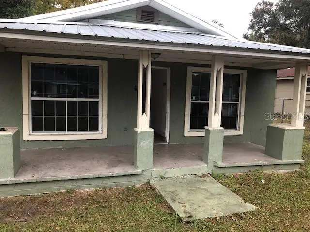 414 NW 9th Avenue, Ocala, FL 34475 - #1