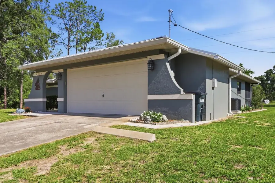 1900 W Alhambra Drive, Citrus Springs, FL 34434 - #3