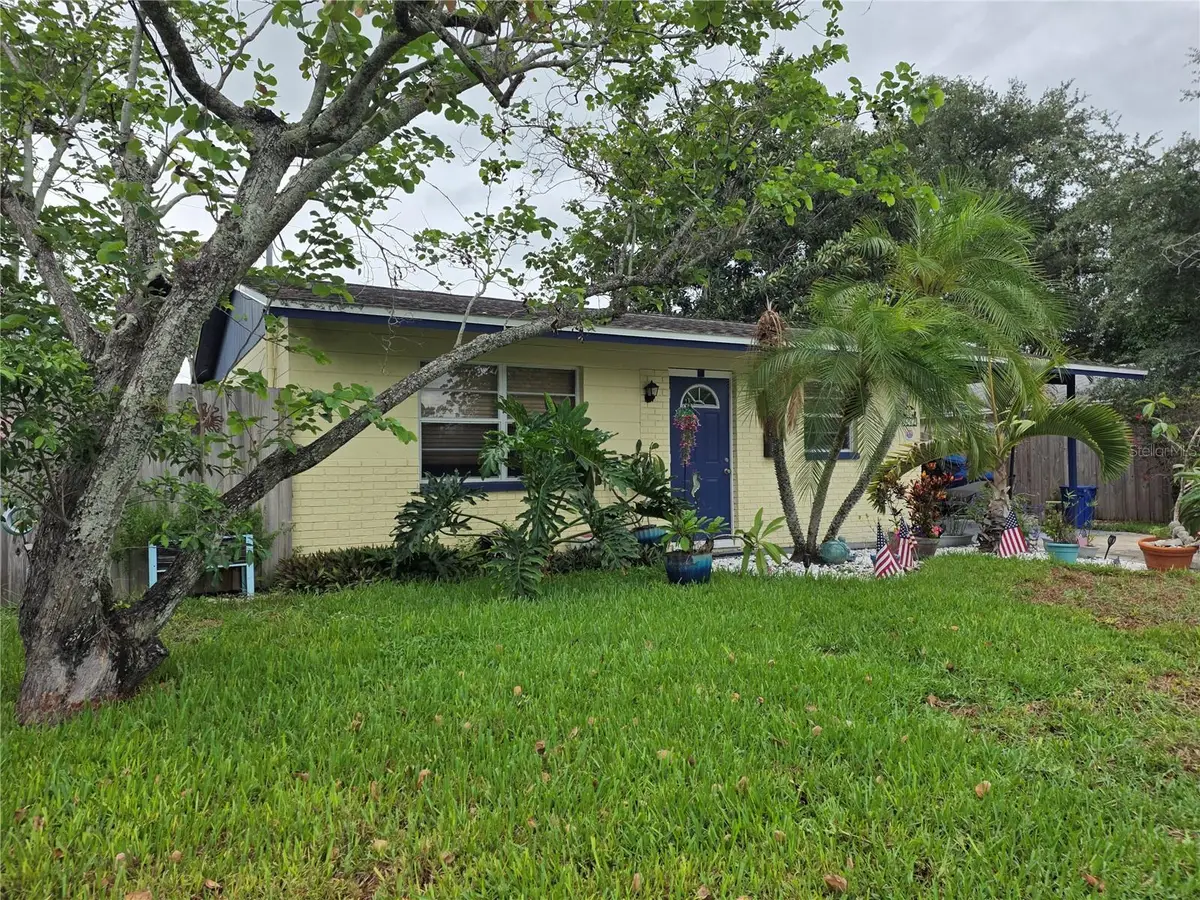 9272 51st Street N, Pinellas Park, FL 33782 - #1
