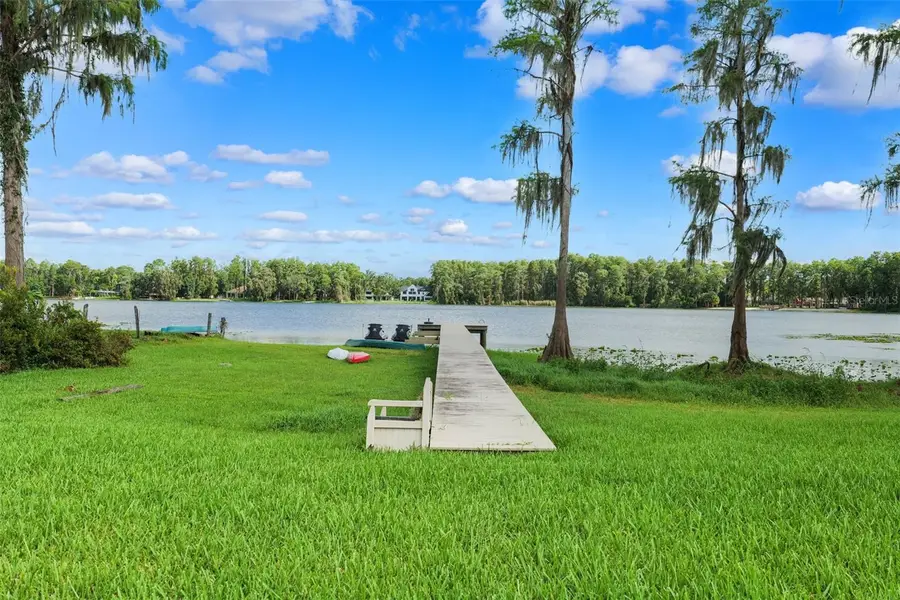 5167 Lakecastle Drive, Tampa, FL 33624 - #3
