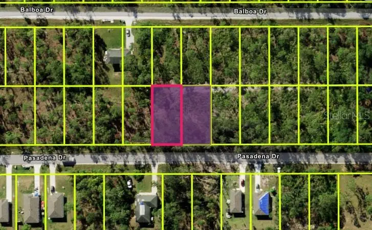 27343 Pasadena Drive, Punta Gorda, FL 33955 - #1