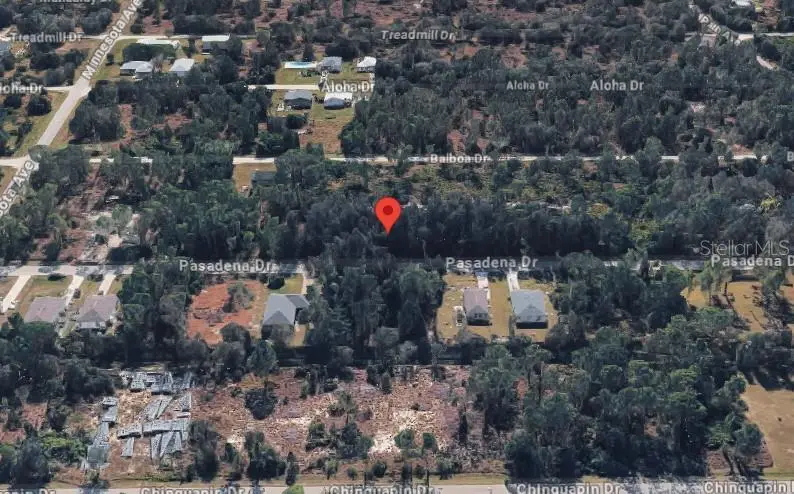 27343 Pasadena Drive, Punta Gorda, FL 33955 - #3