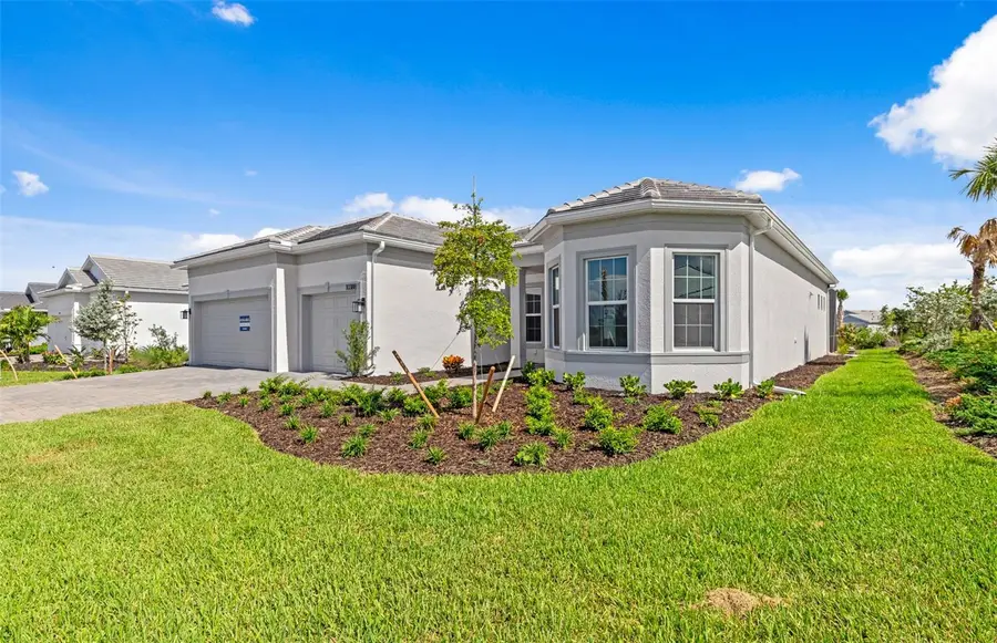 26537 Sandy Hill Circle, Englewood, FL 34223 - #2