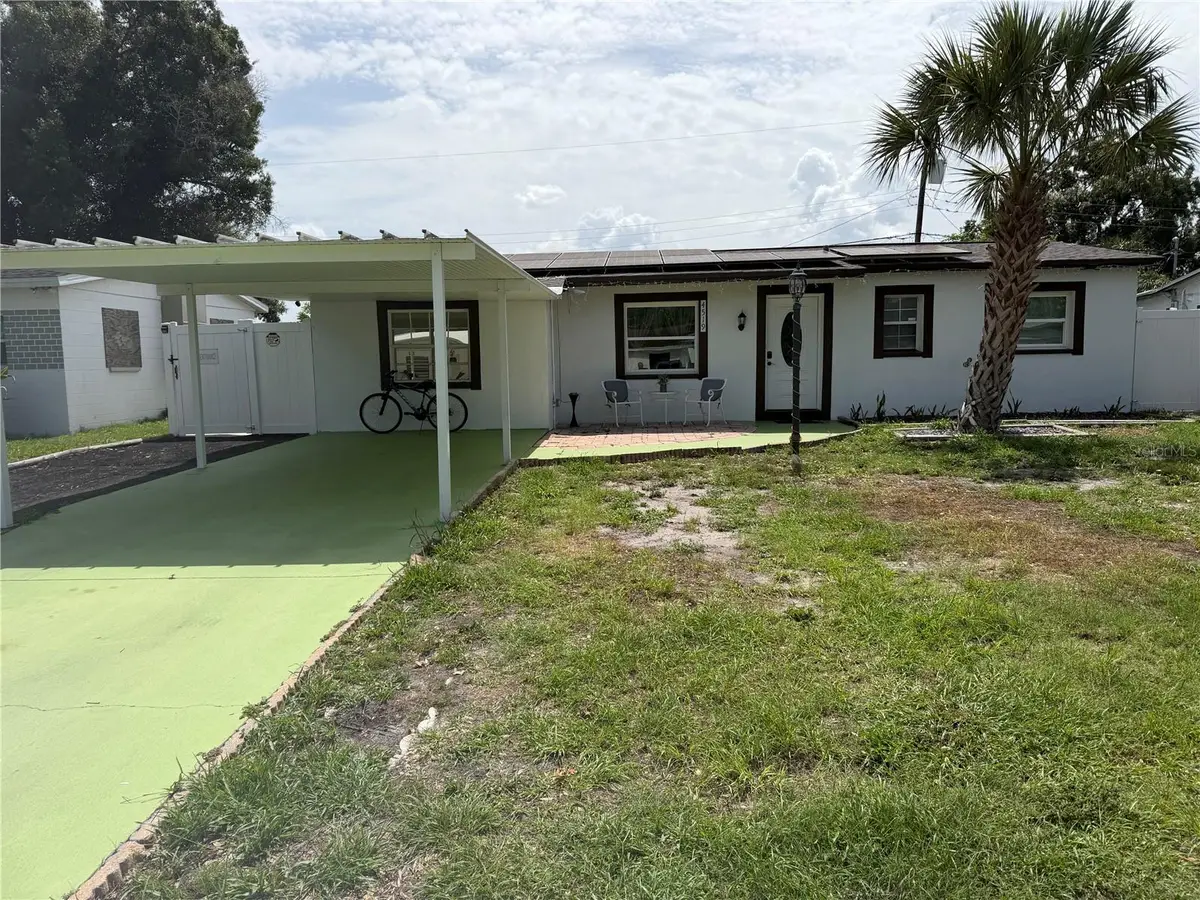 4519 Eden Rock Road, Tampa, FL 33634 - #1