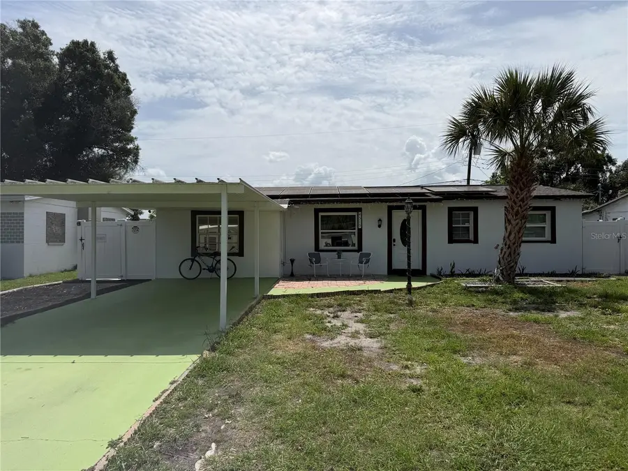 4519 Eden Rock Road, Tampa, FL 33634 - #2