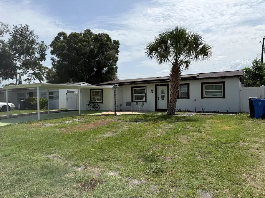 4519 Eden Rock Road, Tampa, FL 33634 - #3